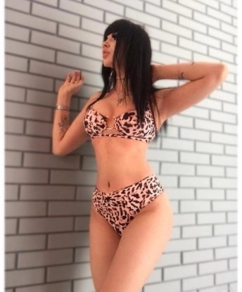 Ирина, 23 года